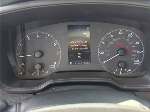 Certified 2024 Toyota Corolla LE w/ LE Convenience Package FWD image 12
