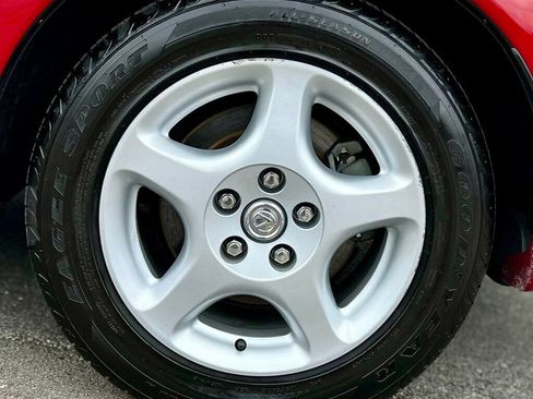 Used 1995 Lexus SC 400 Coupe RWD image 19