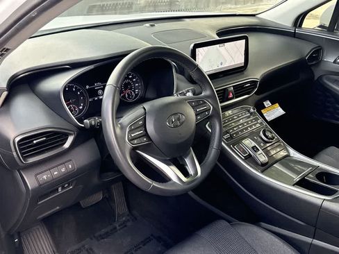 Used 2023 Hyundai Santa Fe SEL FWD image 13