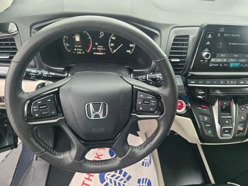 Used 2025 Honda Odyssey Elite image 27
