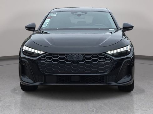 New 2026 Audi A5 2.0T Premium Plus AWD/4WD image 2