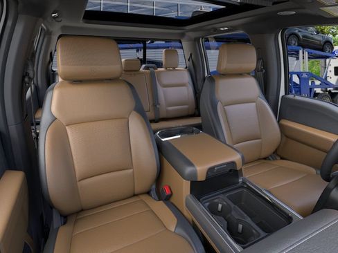 New 2026 Ford F350 Lariat AWD/4WD image 10