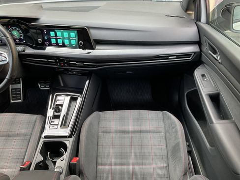 Used 2023 Volkswagen GTI 40th Anniversary Edition FWD image 21