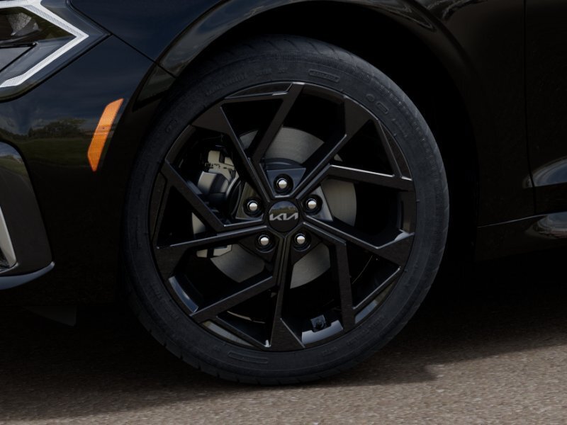 New 2027 Kia K5 GT-Line FWD image 9