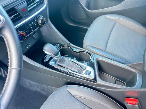 Used 2025 Buick Encore GX Preferred image 41