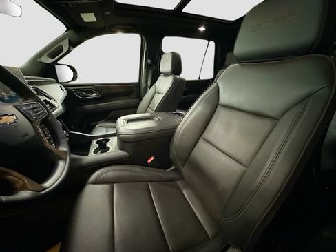 Used 2024 Chevrolet Tahoe High Country AWD/4WD image 22