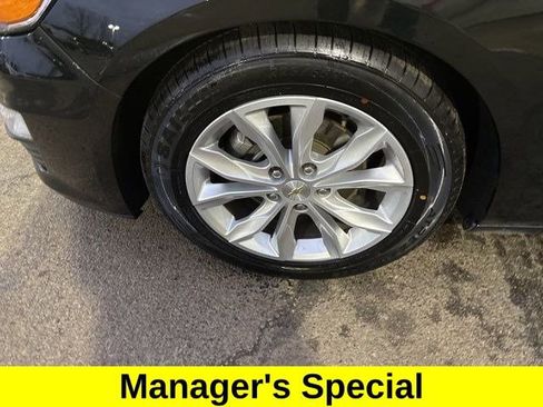 Used 2024 Chevrolet Malibu LT image 45