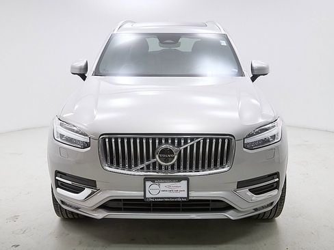 Used 2023 Volvo XC90 B6 Plus w/ Protection Package Premier image 5