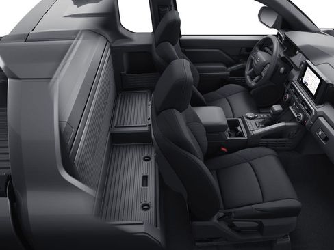 New 2026 Toyota Tacoma SR AWD/4WD image 22