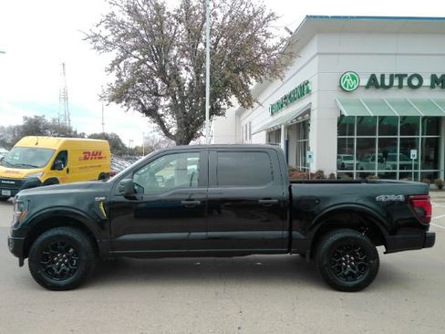 Used 2025 Ford F150 STX image 13