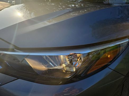 Used 2024 Nissan Sentra SV w/ SV Premium Package image 35