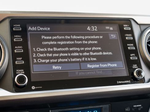 Used 2021 Toyota Tacoma SR5 RWD image 28