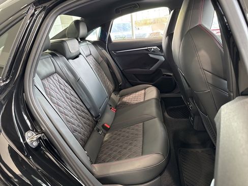 New 2026 Audi S3 Premium image 44