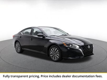 Used 2026 Nissan Altima 2.5 SV