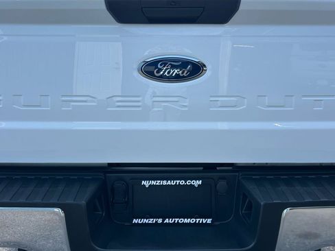 Used 2023 Ford F250 XL w/ XL Driver Assist Package AWD/4WD image 40