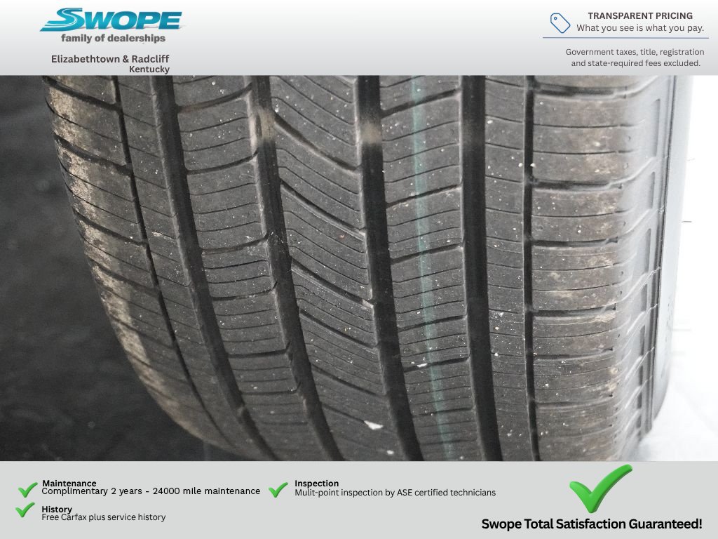 New 2026 Ford Explorer Active w/ Active Comfort Package AWD/4WD image 30