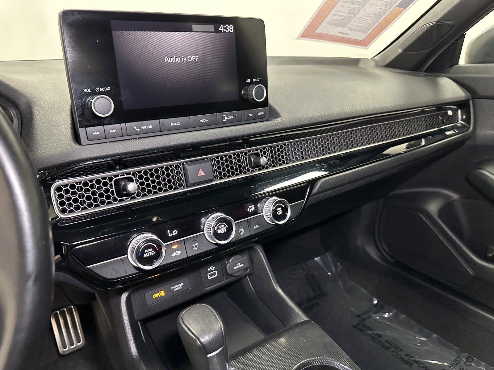 Used 2024 Honda Civic Sport image 27