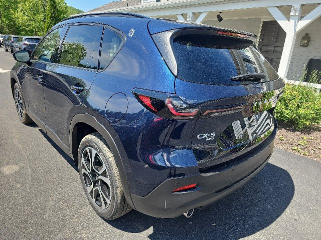 New 2026 MAZDA CX-5 Preferred AWD/4WD image 6