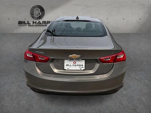 Used 2018 Chevrolet Malibu LT FWD image 7