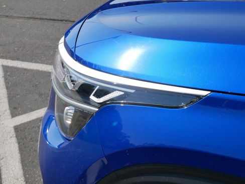 Used 2021 Kia Seltos EX AWD/4WD image 16