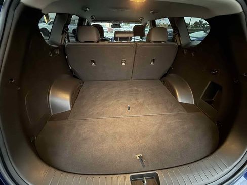 Used 2020 Hyundai Santa Fe SE image 72