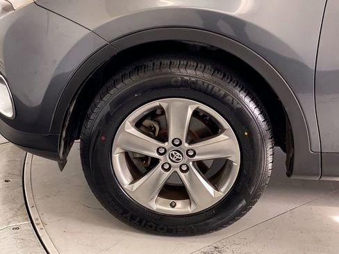 Used 2015 Toyota RAV4 XLE image 12