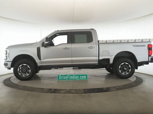 Used 2024 Ford F250 Lariat w/ Lariat Ultimate Package image 9