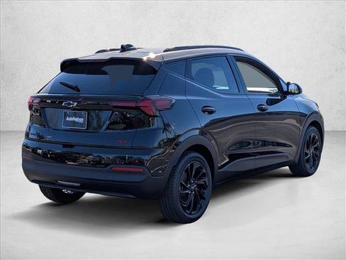 New 2027 Chevrolet Bolt RS FWD image 2