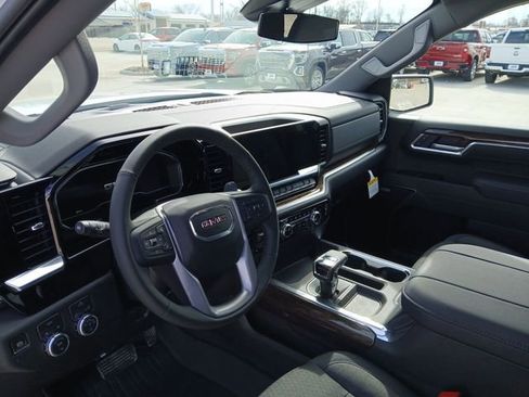 New 2025 GMC Sierra 1500 Elevation w/ Preferred Package image 10