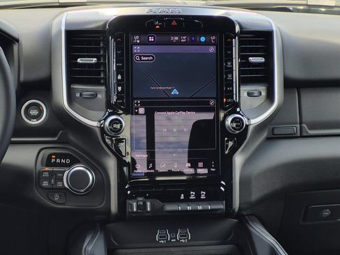 New 2026 RAM 1500 Lone Star AWD/4WD image 16