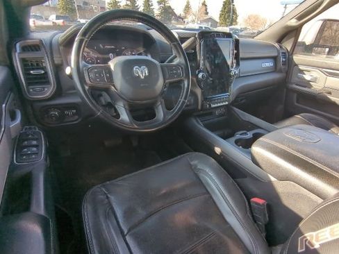 Used 2023 RAM 2500 Rebel w/ Level 1 Equipment Group image 5