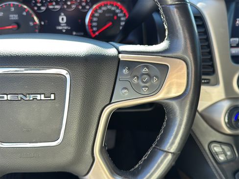Used 2016 GMC Yukon XL Denali w/ Open Road Package image 18