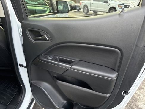 Used 2022 GMC Canyon Elevation w/ Trailering Package image 34