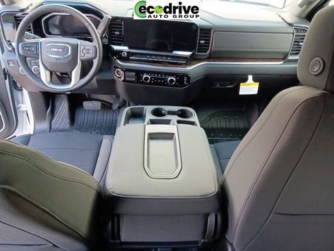 New 2026 GMC Sierra 3500 SLE w/ SLE Value Package AWD/4WD image 8