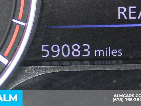 Used 2024 Nissan Altima 2.5 SV FWD image 40