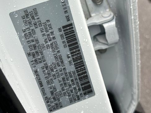 Certified 2025 MAZDA CX-50 AWD 2.5 Hybrid w/ Weather Package image 29