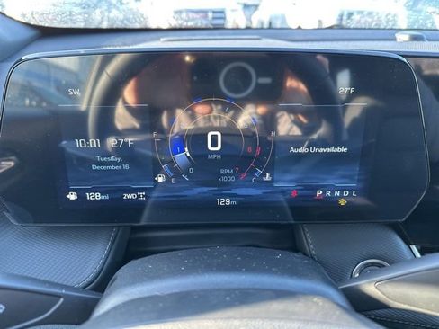 New 2026 Chevrolet Equinox LT w/ LPO, Floor Liner Package image 17