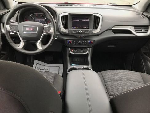Certified 2023 GMC Terrain SLE w/ Driver Convenience Package FWD image 5