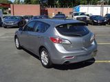 Used 2013 MAZDA MAZDA3 i Touring image 3