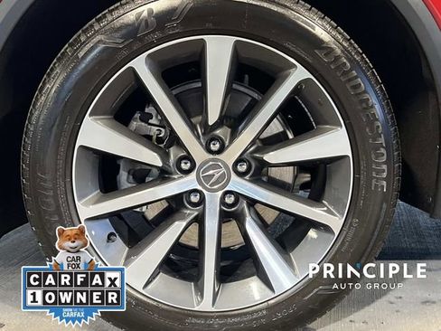 Used 2025 Acura MDX w/ Technology Package image 7