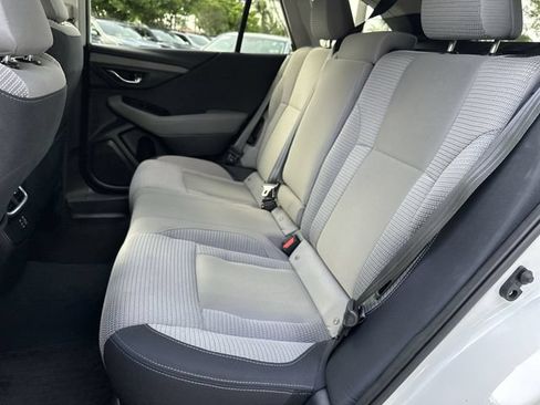 Certified 2024 Subaru Outback Premium AWD/4WD image 23