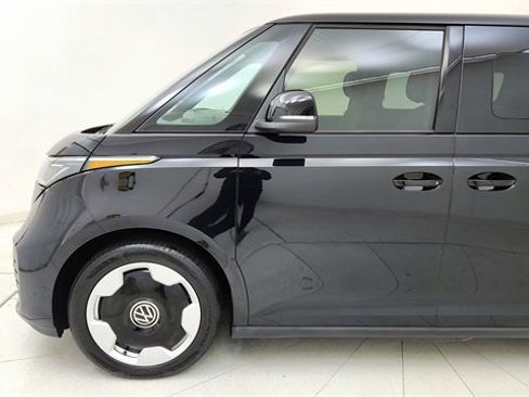 Used 2025 Volkswagen ID. Buzz Pro S image 10