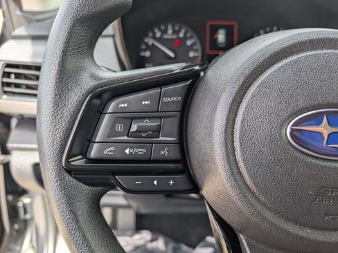 Used 2024 Subaru Crosstrek 2.0i image 19