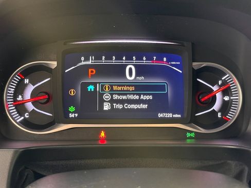 Used 2024 Honda Passport Black Edition image 49