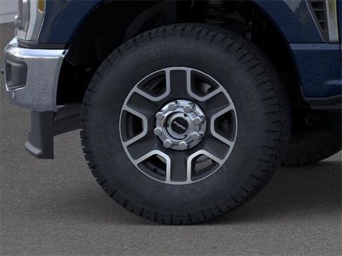 New 2025 Ford F350 Lariat w/ Lariat Ultimate Package image 19