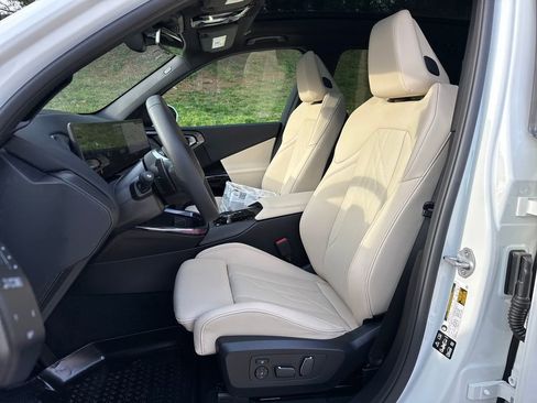 New 2026 BMW X3 xDrive30 image 10