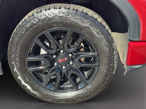 Used 2021 GMC Sierra 1500 Elevation w/ Preferred Package image 30