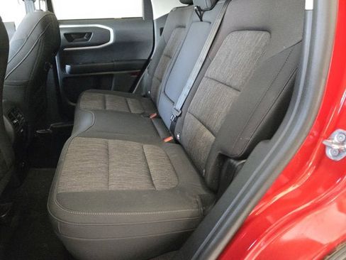 Used 2023 Ford Bronco Sport Big Bend w/ Convenience Package image 16