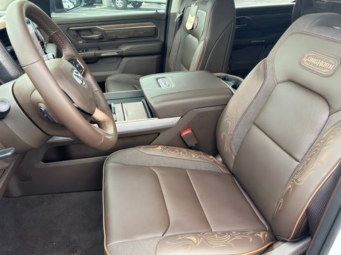 New 2026 RAM 1500 Limited w/ Bed Utility Group AWD/4WD image 11