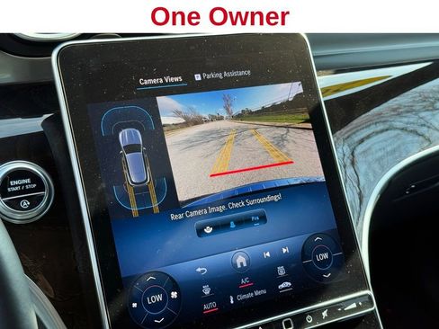 Used 2023 Mercedes-Benz GLC 300 4MATIC image 7